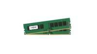 PC4-19200 CL17 SRX8 UNBDIMM 288P