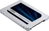 CRUCIAL SOLID STATE DRIVE SSD MX500 2.5" 2TB CT2000MX500SSD1