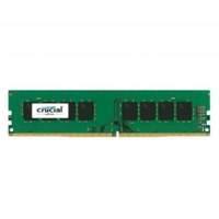 DDR 4 CRUCIAL 4Gb 2666 Mhz - CL19 SingleRank - CT4G4DFS8266
