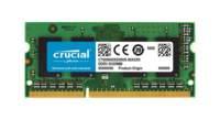 CRUCIAL RAM SO-DDR4 4GB 2666MHZ PC4-21300 CT4G4SFS8266