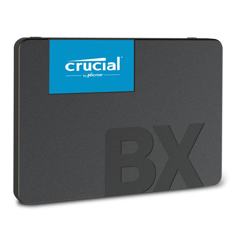 2.5IN SSD SATA