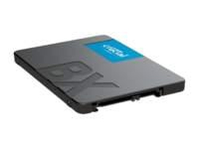 2.5IN SSD SATA