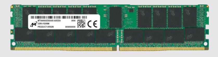 MTA18ASF4G72PDZ-3G2E1 - 32...