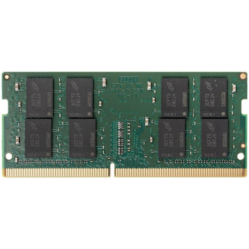 Crucial Memoria RAM DDR4 32GB 3200Mhz PC4-25600 CL22 SO-DIMM CT32G4SFD832A