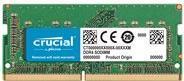 Crucial CT32G4S266M memoria 32 GB 1 x 32 GB DDR4 2666 MHz (32GB Crucial DDR4-21300 2666MHz 1.2V CL19 SODIMM Apple Appr)