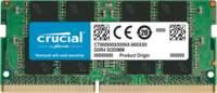 Typ DDR4 SO-DIMM 260-Pin Module 1x 8GB JEDEC PC4-25600S Spannung 1.20V Herstellergarantie lebenslang (10 Jahre in AT/DE)