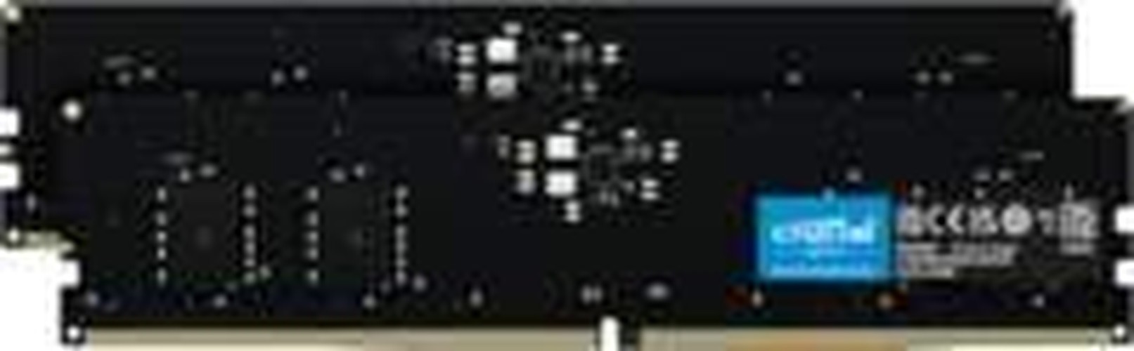 Crucial CT2K8G48C40U5...