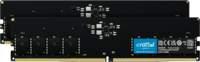Crucial CT2K16G48C40U5 memoria 32 GB 2 x 16 GB DDR5 4800 MHz (Crucial - DDR5 - kit - 32 GB 2 x 16 GB - DIMM 288-PIN - 4800 MHz