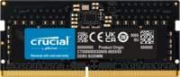 Crucial CT8G48C40S5 memoria 8 GB 1 x 8 GB DDR5 4800 MHz (Crucial - DDR5 - modulo - 8 GB - SO DIMM 262-pin - 4800 MHz / PC5-3840