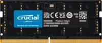 CRUCIAL RAM SO-DDR5 32GB 4800MHZ PC5-38400 CT32G48C40S5
