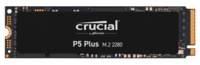 Crucial P5 Plus M.2 1 TB PCI Express 4.0 3D NAND NVMe (CRUCIAL SSD 1TB M.2 2280,PCI EXPRESS 4.0 x4 [NVMe])