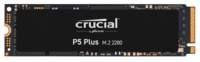 Crucial CT2000P5PSSD8 drives allo stato solido M.2 2000 GB PCI Express 4.0 NVMe (2000GB Crucial P5 Plus 3D NAND NVMe PCIe M.2 S