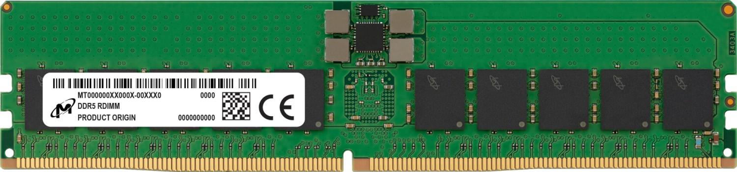 Micron MTC20F1045S1RC48BA2R...