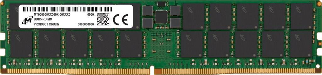 Micron MTC40F2046S1RC48BA1R...