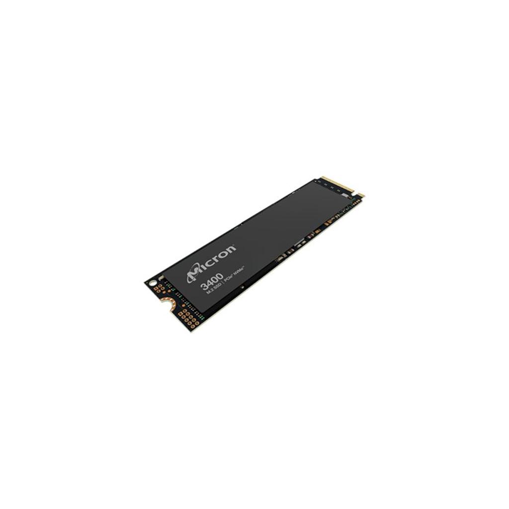 2048GB Micron 3400 NVMe M.2...