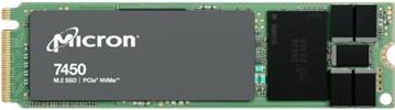 Micron 7450 PRO M.2 480 GB PCI Express 4.0 3D TLC NAND NVMe (480GB Micron 7450 PRO NVMe M.2 2280 NON SED Enterprise SSD)