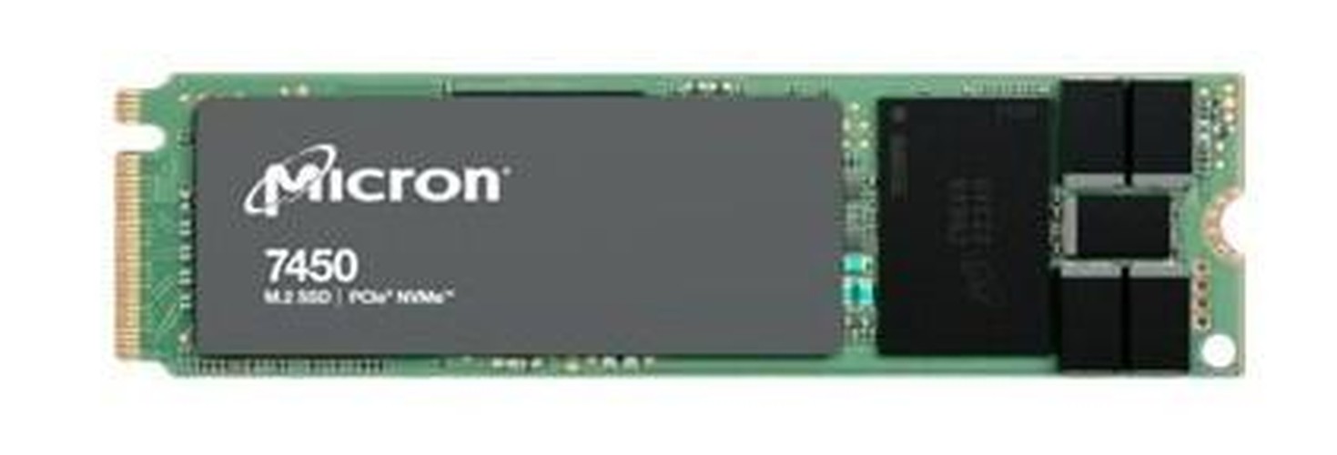 Micron 7450 MAX M.2 800 GB...