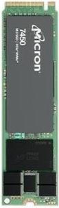 Micron 7450 PRO M.2 1920 GB PCI Express 4.0 3D TLC NAND NVMe (1.92TB Micron 7450 PRO NVMe M.2 22110 NON SED Enterprise SSD)