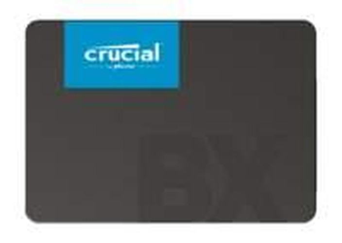 SSD CRUCIAL 500GB BX500...