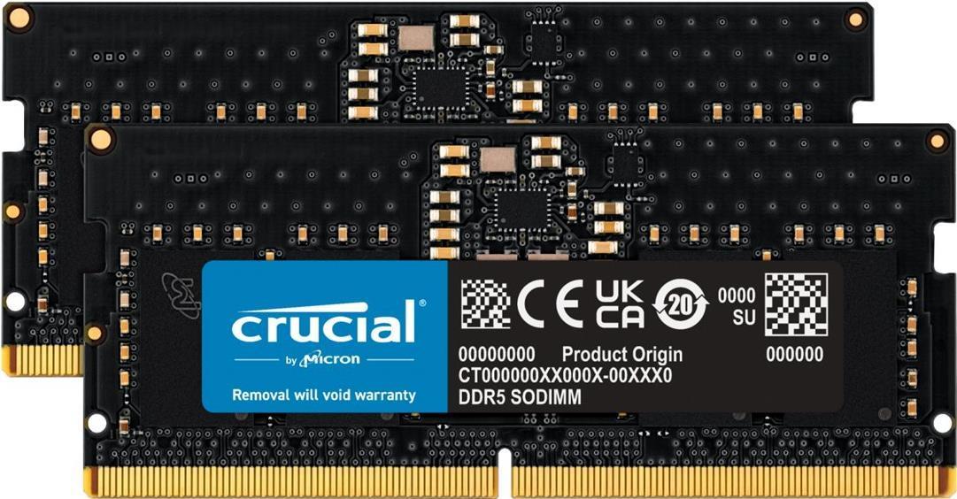 Crucial CT2K8G56C46S5...