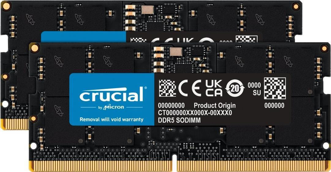 Crucial CT2K24G56C46S5...