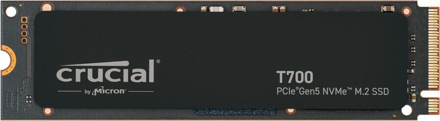 Crucial T700 M.2 4 TB PCI...