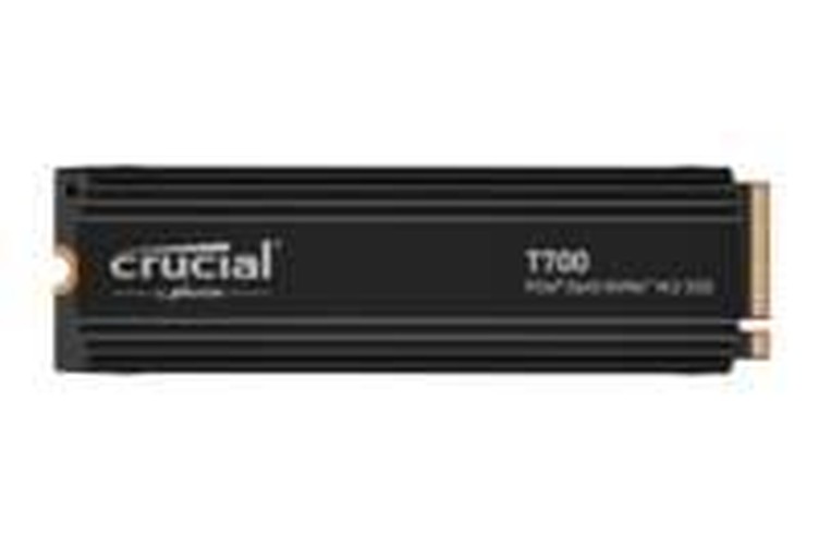 Crucial T700 M.2 4 TB PCI...