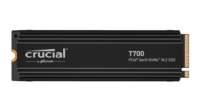 Crucial T700 M.2 2 TB PCI Express 5.0 NVMe (Crucial T700 - SSD - crittografato - 2 TB - interno - M.2 - PCI Express 5.0 NVMe -