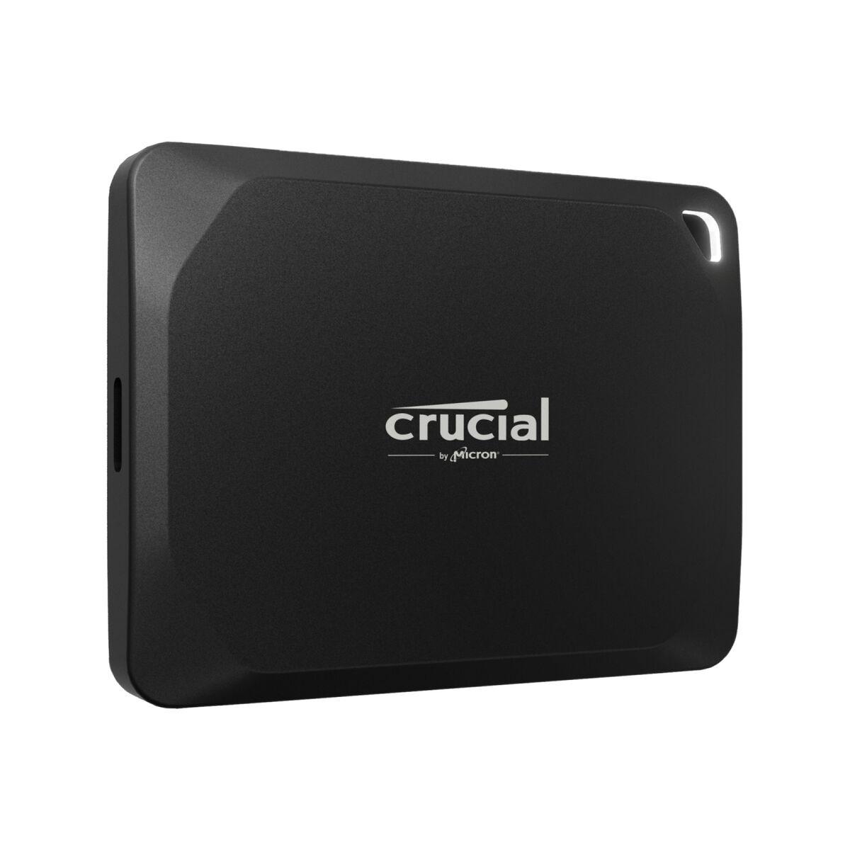 Crucial X10 Pro 4 TB Nero...