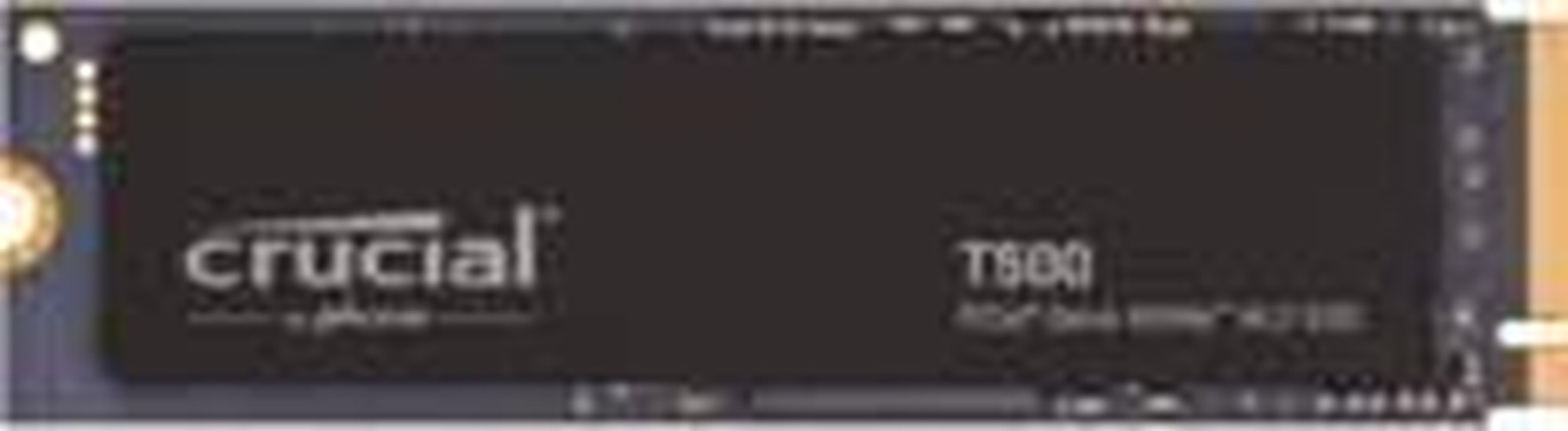 Crucial T500 - SSD - 1 TB -...