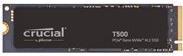 1TB Crucial T500 PCIe Gen4 NVMe M.2 SSD