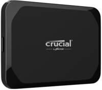 SSD CRUCIAL ESTERNO 2TB X9 USB Type-C CT2000X9SSD9