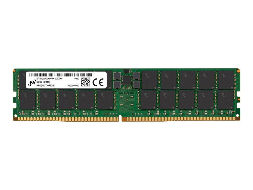 64GB Micron DDR5 PC5...