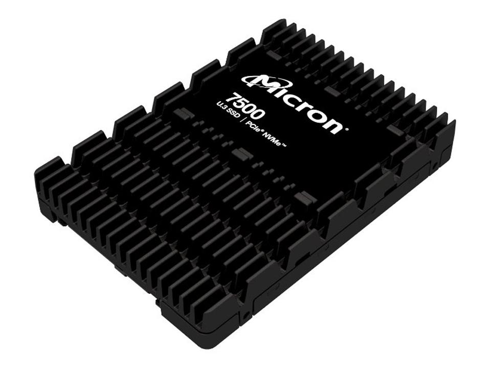 Micron 7500 MAX 3,2 TB U.3...