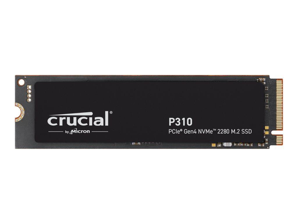 Crucial P310 500 GB M.2 PCI...