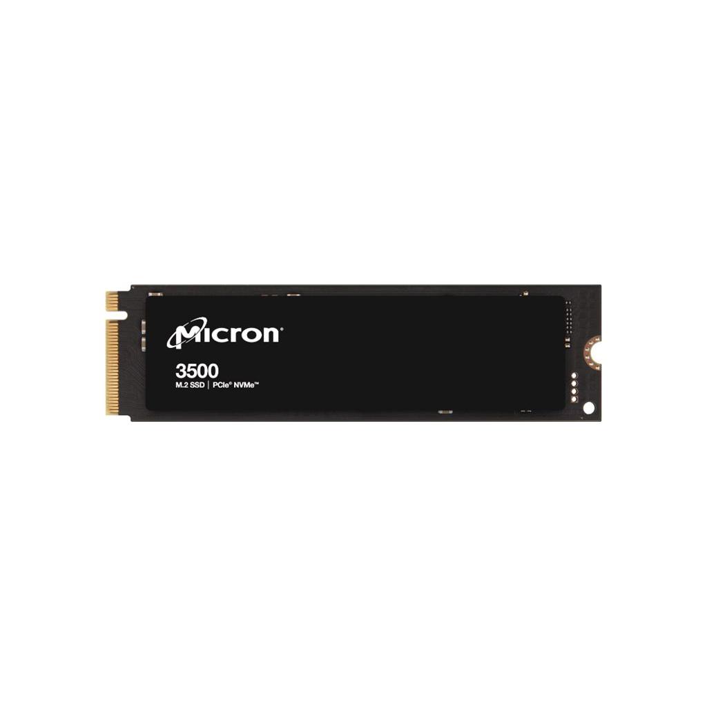 Micron 3500 - SSD - 512 GB...