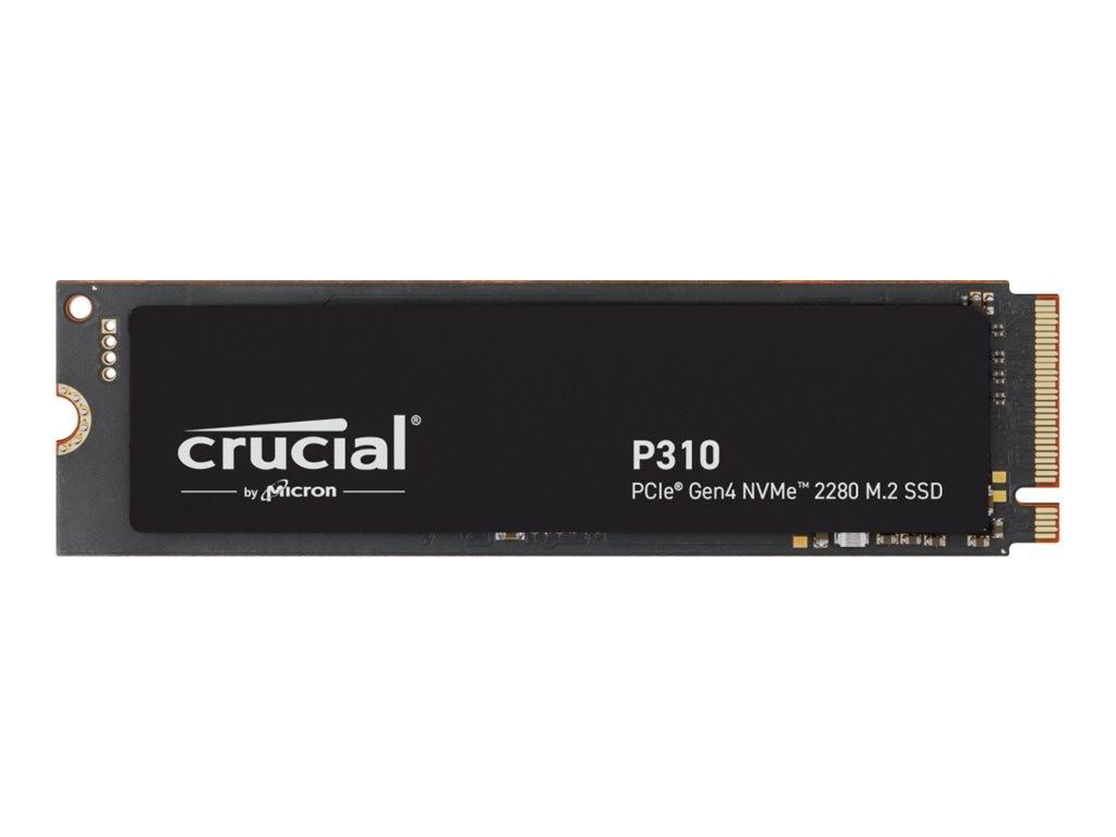Crucial P310 - SSD - 1 TB -...