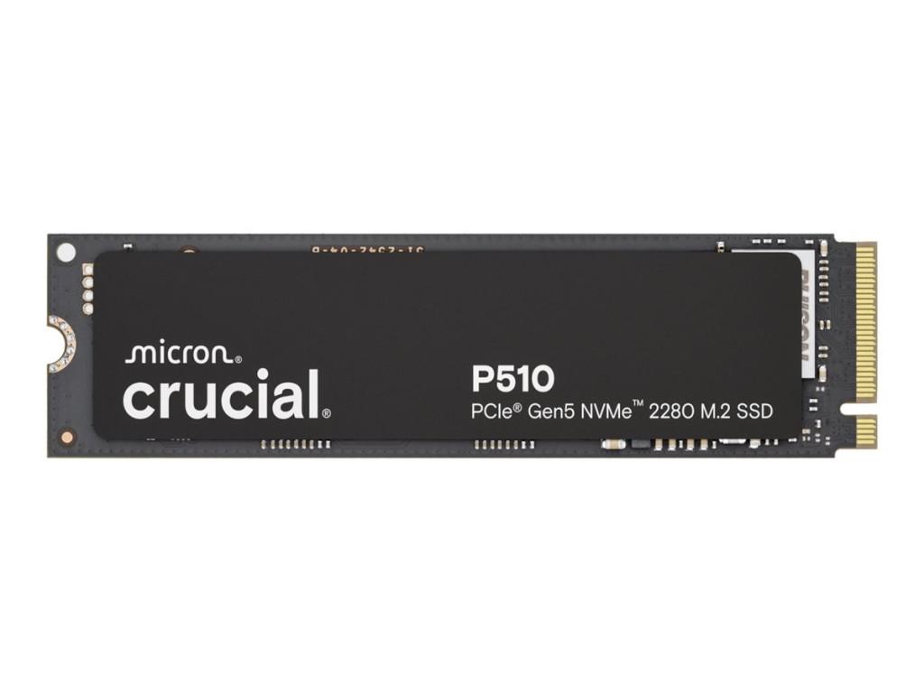 Crucial P510 2 TB M.2 PCI...