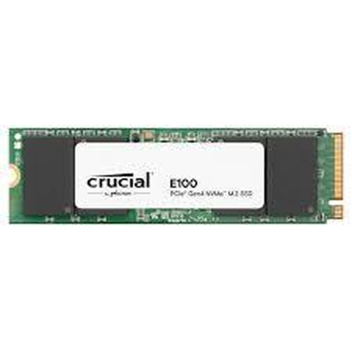 Crucial E100 - SSD - 1 TB -...