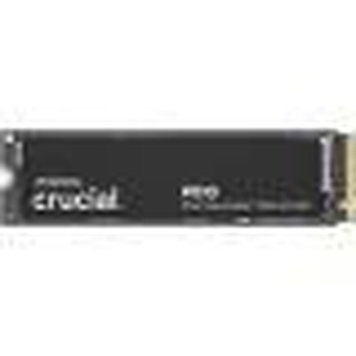Crucial P510 1 TB M.2 PCI Express 5.0 NVMe TLC (Crucial? P510 1TB PCIe Gen5 NVMe 2280)