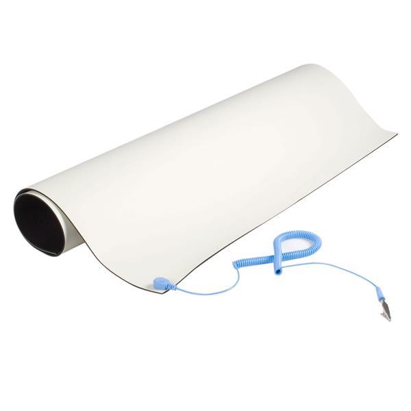 TAPIS ANTI-STATIQUE POUR