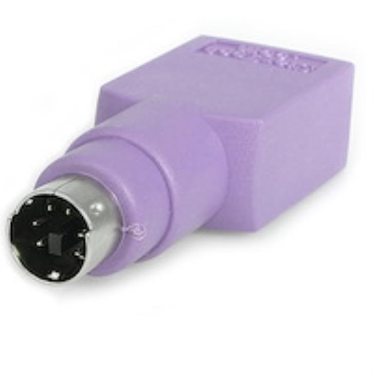 Adattatore tastiera da USB a PS/2 F/M