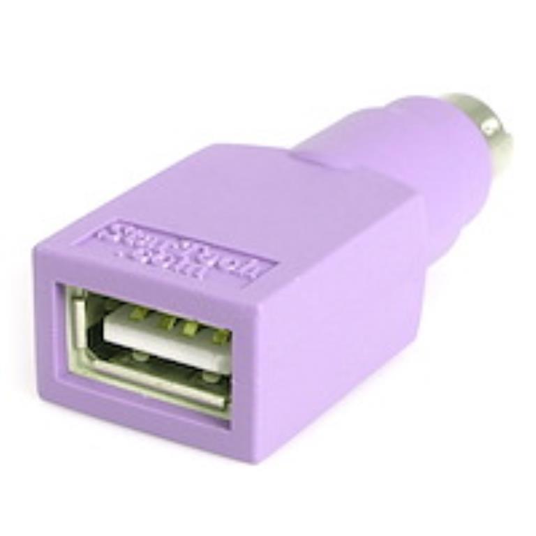Adattatore tastiera da USB a PS/2 F/M