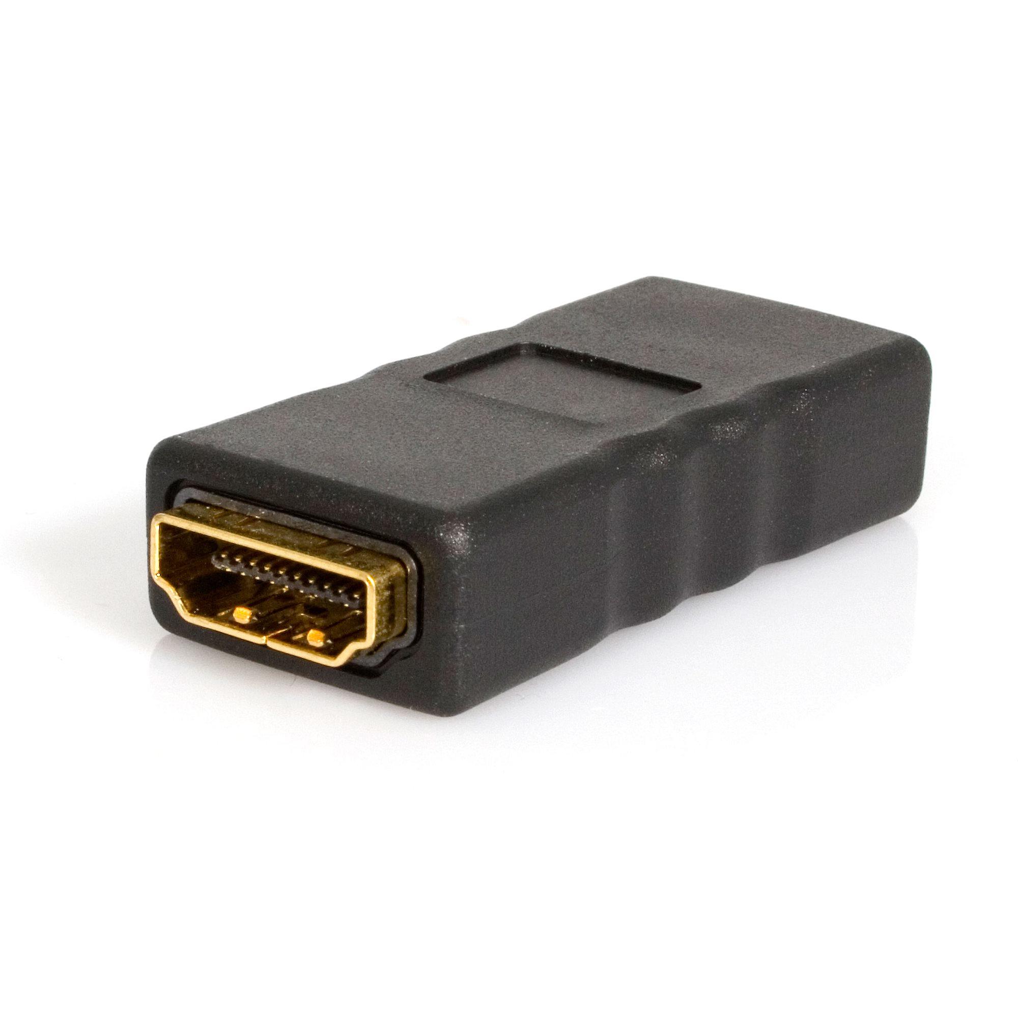 StarTechcom Accoppiatore...