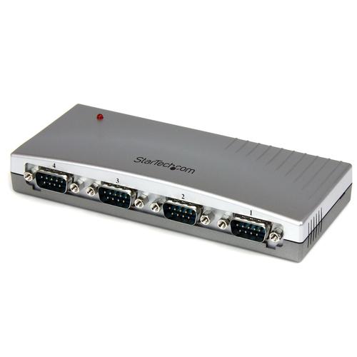 StarTech.com Hub Adattatore...