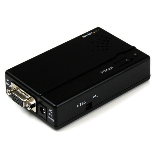 StarTech.com Convertitore...
