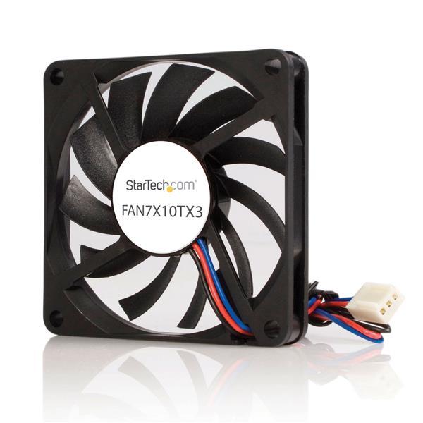 StarTech.com Ventola CPU di...