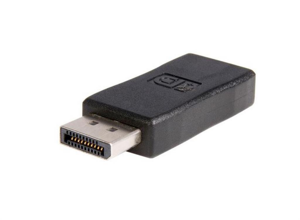 Adattatore DisplayPort a HDMI - Video Adapter Converter - M/F