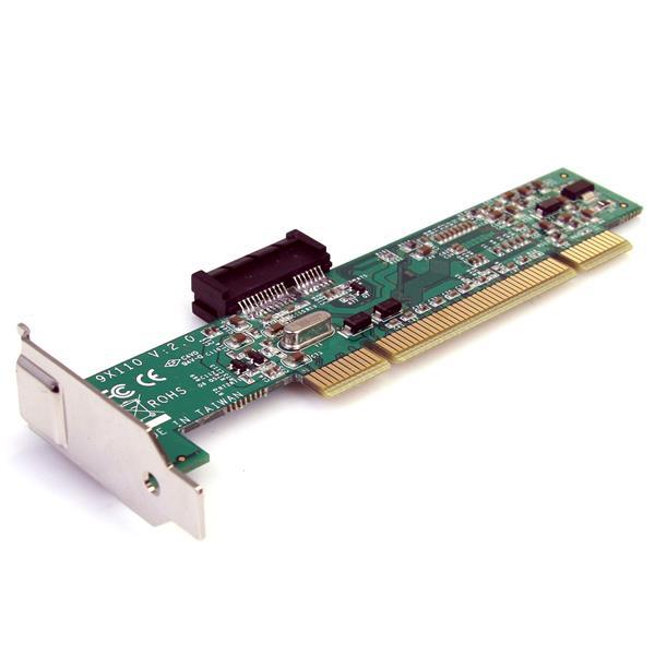 StarTech.com Scheda...
