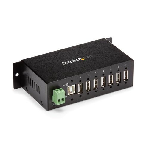 StarTech.com Hub USB...